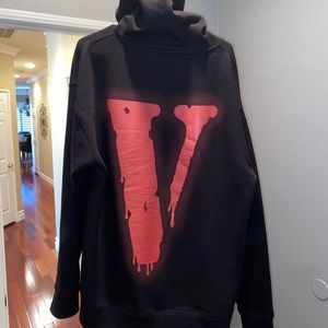 Vlone x Nav Hoodie